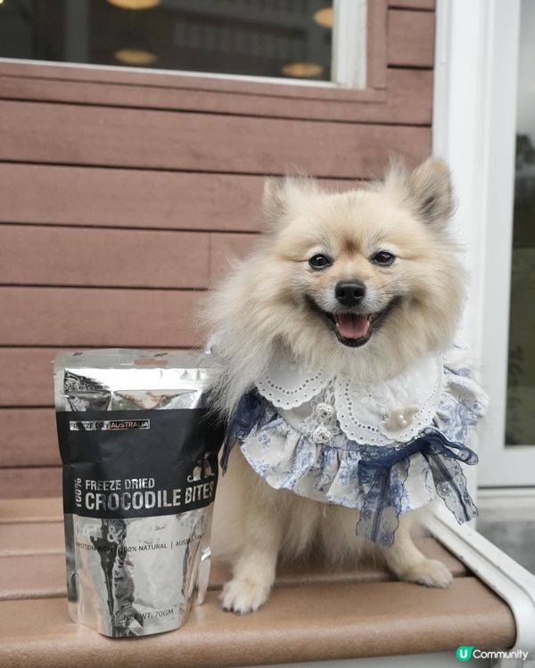 澳洲凍乾食品限定優惠