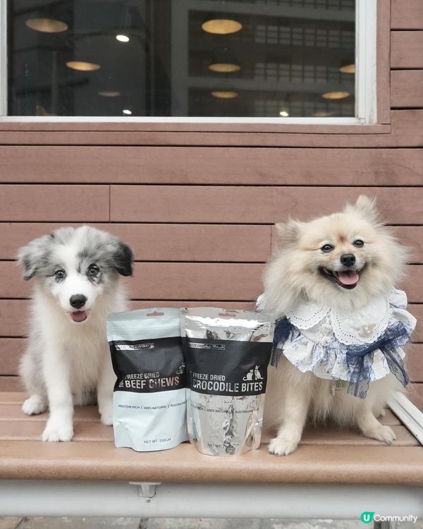 澳洲凍乾食品限定優惠