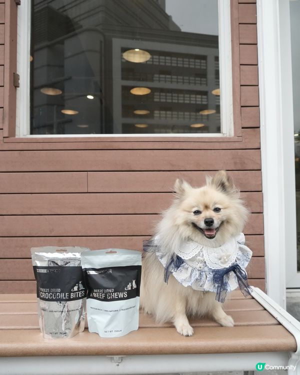 澳洲凍乾食品限定優惠