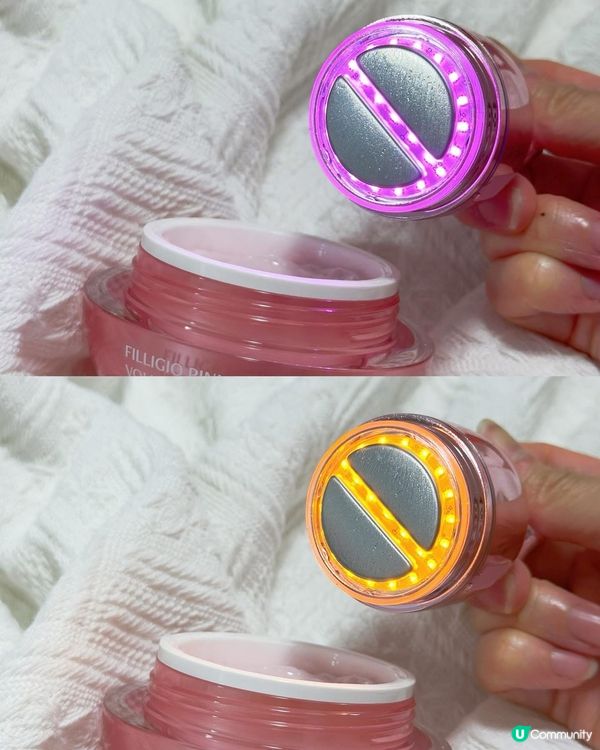 居家美容神器！媽媽必備🤩 逆齡彈性體驗！✨