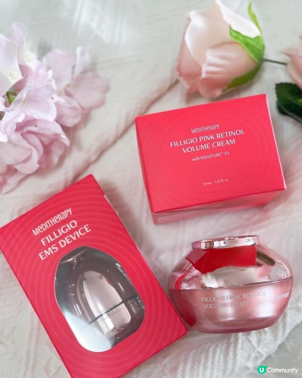 居家美容神器！媽媽必備🤩 逆齡彈性體驗！✨