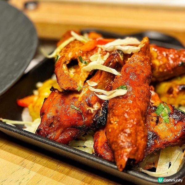 😍 超豐富! 高質海港城酒店餐廳