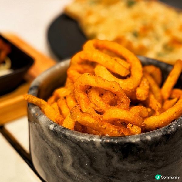 😍 超豐富! 高質海港城酒店餐廳