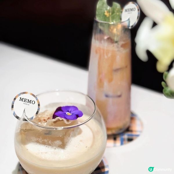 😍 超豐富! 高質海港城酒店餐廳