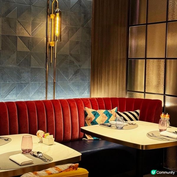 😍 超豐富! 高質海港城酒店餐廳