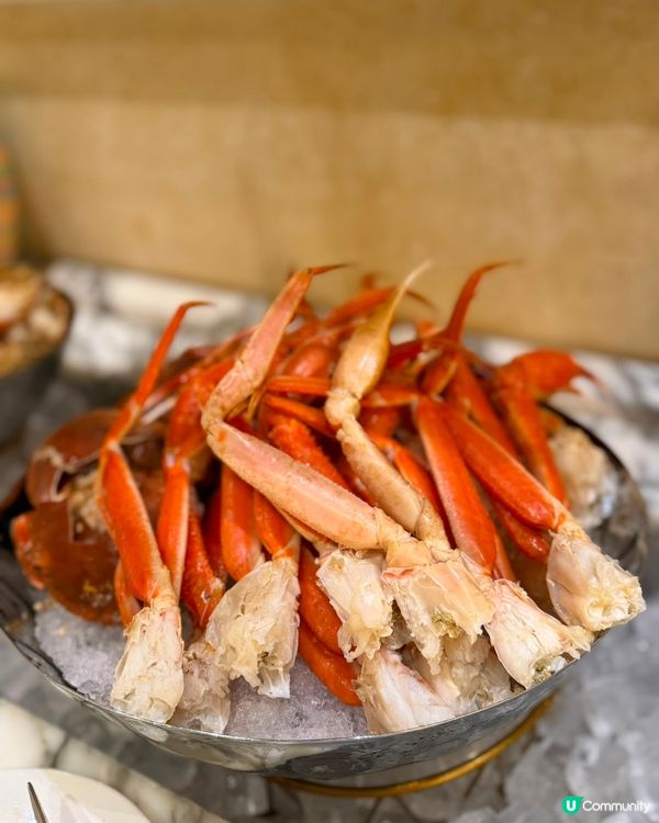 抵食自助餐🏖️大人7折｜小童免費｜長者6折🥳一家食最正！