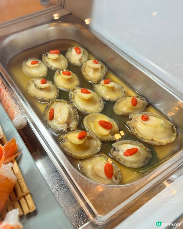 抵食自助餐🏖️大人7折｜小童免費｜長者6折🥳一家食最正！
