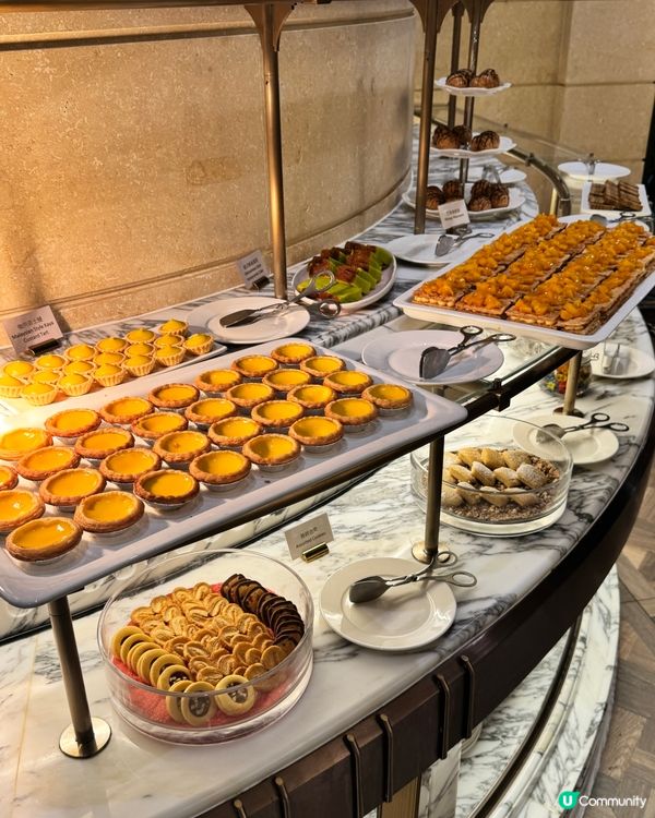 抵食自助餐🏖️大人7折｜小童免費｜長者6折🥳一家食最正！