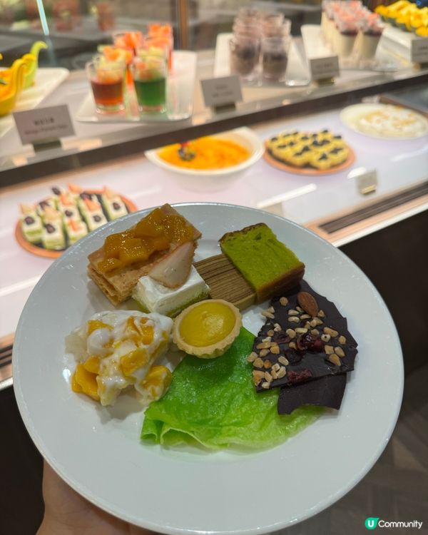 抵食自助餐🏖️大人7折｜小童免費｜長者6折🥳一家食最正！