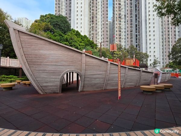 屯門特色公園你去過嗎？