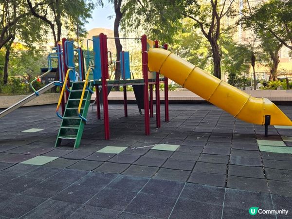 屯門特色公園你去過嗎？