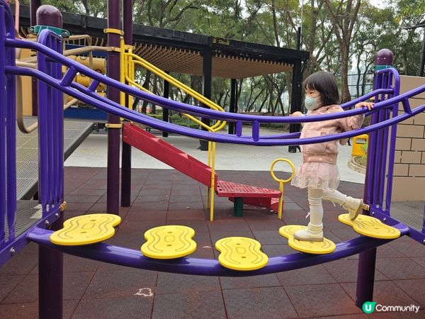 屯門特色公園你去過嗎？