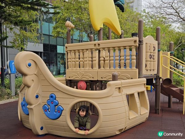 屯門特色公園你去過嗎？