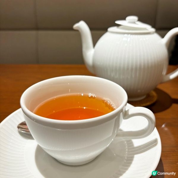 東京•上野 草莓季節限定 千層蛋糕