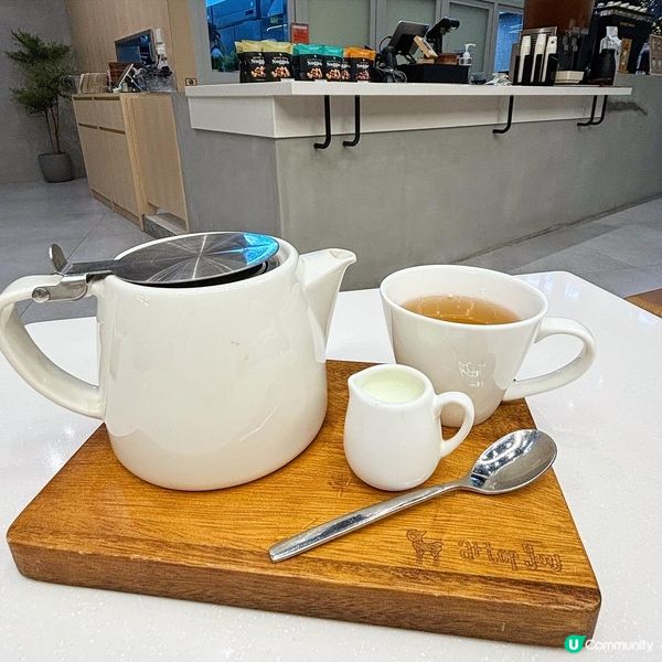 啟德•人氣過江龍 芒果糯米飯刨冰