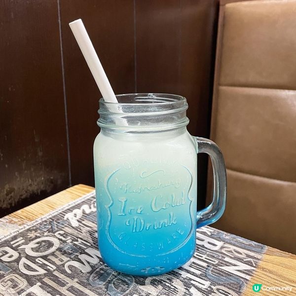 銅鑼灣•滋味泰菜 必食火山骨三色咖喱