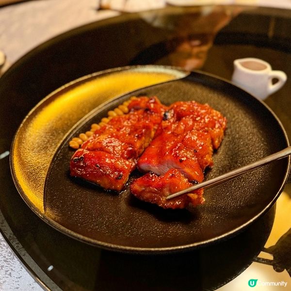 母親節帶媽媽去文華東方酒店中菜廳🤩精緻失傳功夫菜