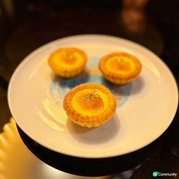母親節帶媽媽去文華東方酒店中菜廳🤩精緻失傳功夫菜