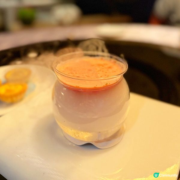 母親節帶媽媽去文華東方酒店中菜廳🤩精緻失傳功夫菜
