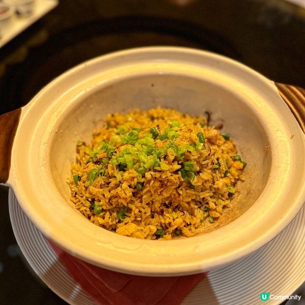 母親節帶媽媽去文華東方酒店中菜廳🤩精緻失傳功夫菜