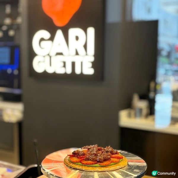 日本人氣法式千層酥