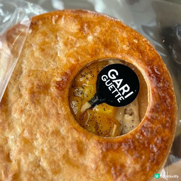 日本人氣法式千層酥