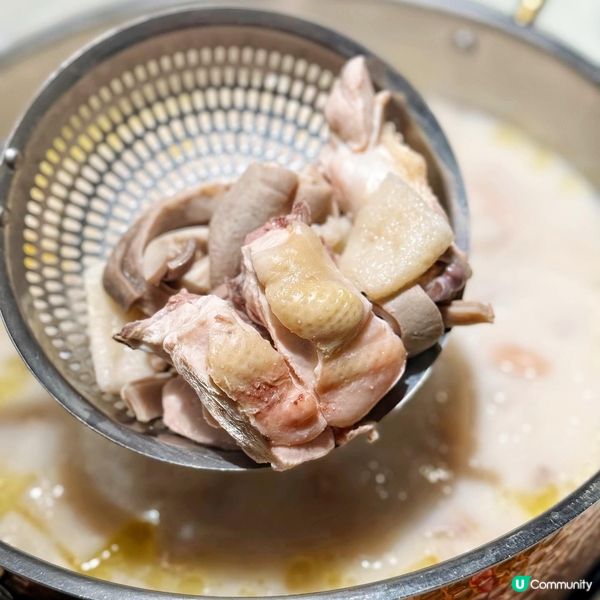 👑 𝐓𝐎𝐏 𝟏火鍋! 北上必吃推介