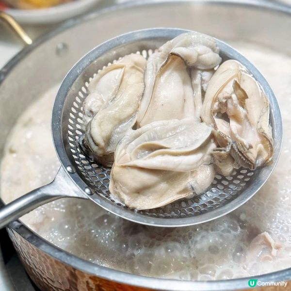 👑 𝐓𝐎𝐏 𝟏火鍋! 北上必吃推介