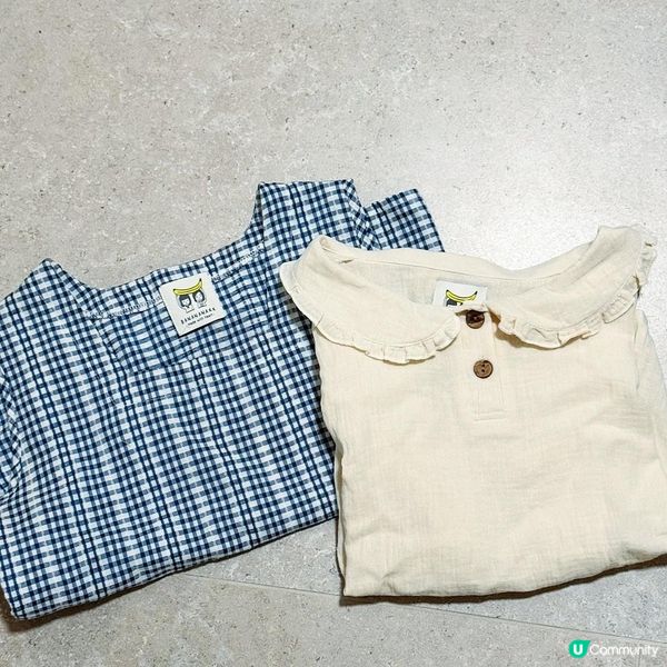 😍 甜美風服裝店推介