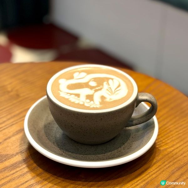 銅鑼灣•悠閑寵物友善Cafe