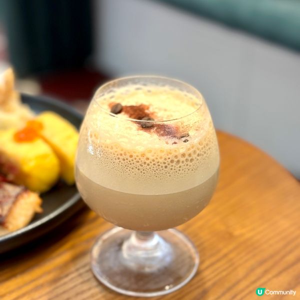 銅鑼灣•悠閑寵物友善Cafe