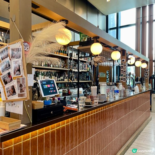 銅鑼灣•悠閑寵物友善Cafe