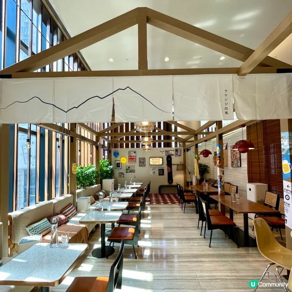 銅鑼灣•悠閑寵物友善Cafe