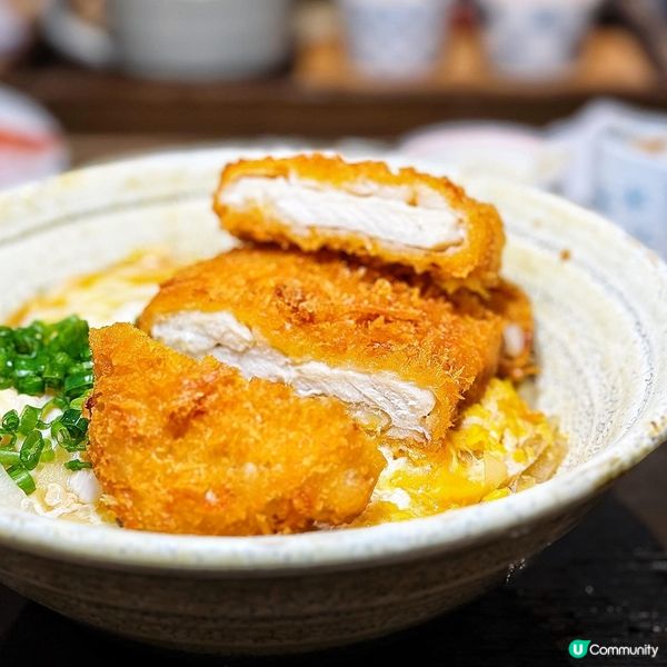 😍超抵食的日式餐廳呀～