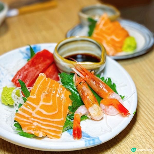 😍超抵食的日式餐廳呀～