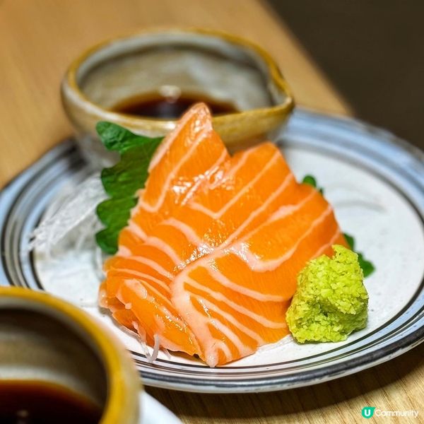 😍超抵食的日式餐廳呀～