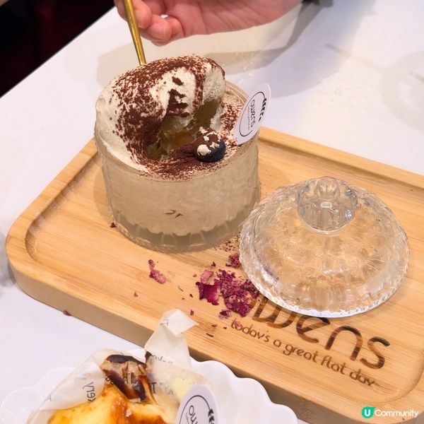 太子抵食二人餐😋牛扒/甜品冇得輸