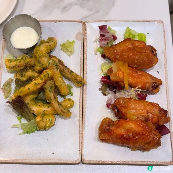 太子抵食二人餐😋牛扒/甜品冇得輸