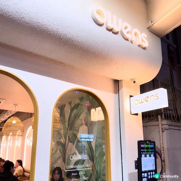 太子抵食二人餐😋牛扒/甜品冇得輸