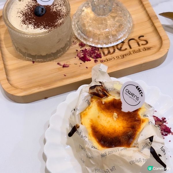 太子抵食二人餐😋牛扒/甜品冇得輸