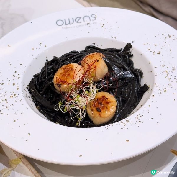 太子抵食二人餐😋牛扒/甜品冇得輸