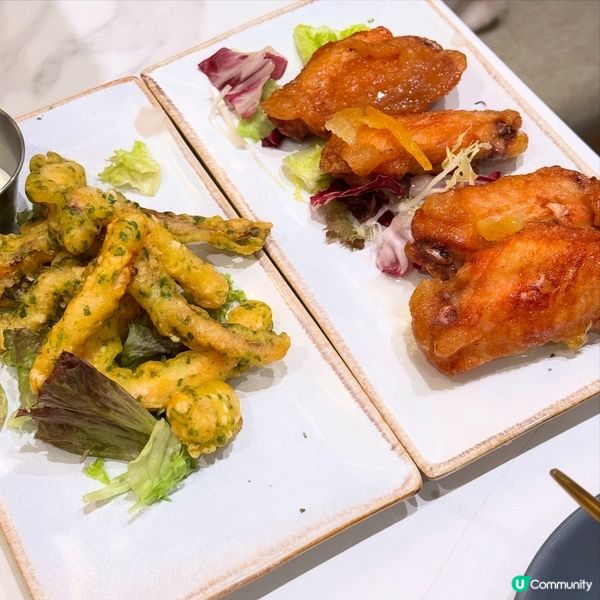 太子抵食二人餐😋牛扒/甜品冇得輸