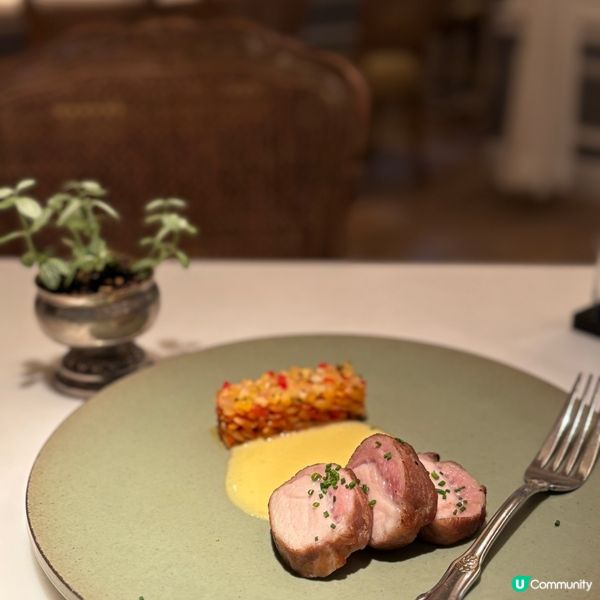 灣仔法式打卡餐廳📸  生日/婚宴首選🎉