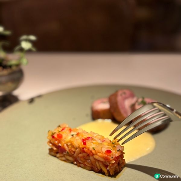 灣仔法式打卡餐廳📸  生日/婚宴首選🎉