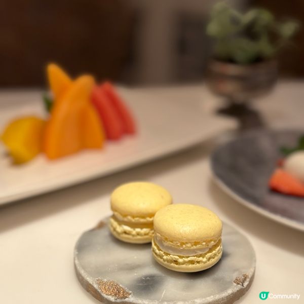 灣仔法式打卡餐廳📸  生日/婚宴首選🎉