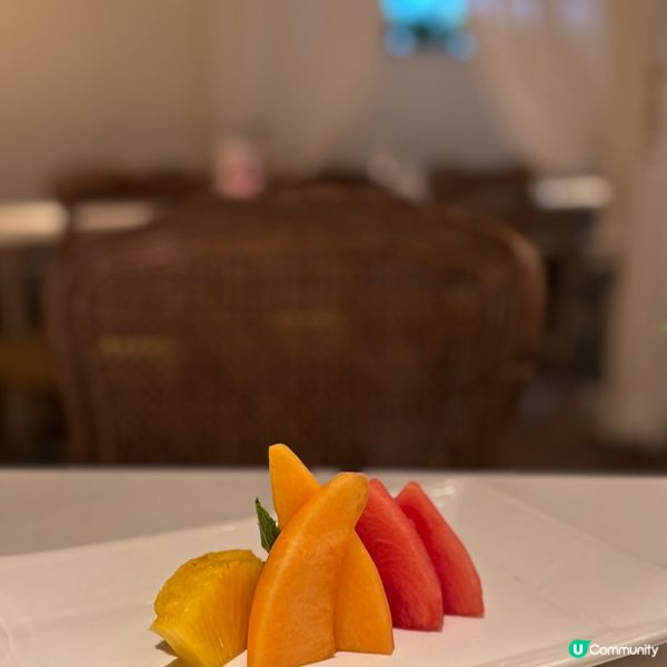 灣仔法式打卡餐廳📸  生日/婚宴首選🎉