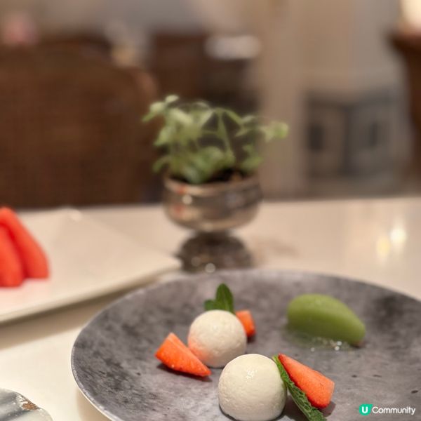 灣仔法式打卡餐廳📸  生日/婚宴首選🎉