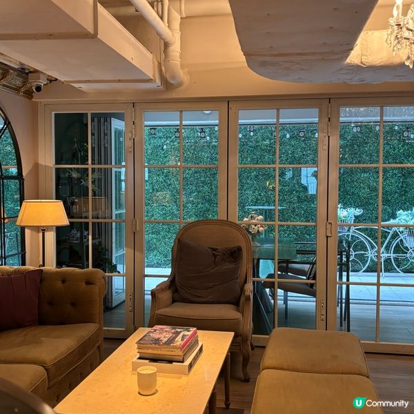 灣仔法式打卡餐廳📸  生日/婚宴首選🎉