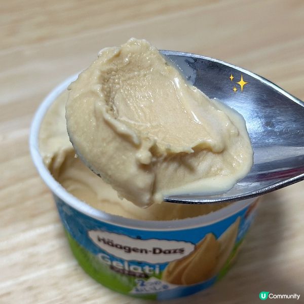 🍨 Häagen-Dazs 夏天新品登場!💚🥥
