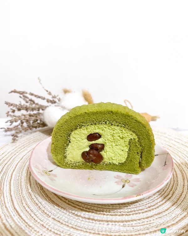 💚抹茶&🤎焙茶控注意啦😋